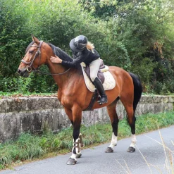 Pantalons D'Équitation*Horse Pilot - Pantalon d'équitation femme X-Design hunter Beige