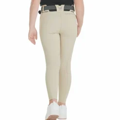 Pantalons D'Équitation*Horse Pilot - Pantalon d'équitation fille X-Design hunter Beige