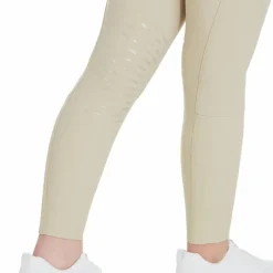 Pantalons D'Équitation*Horse Pilot - Pantalon d'équitation fille X-Design hunter Beige