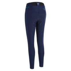 Hot - Pantalon d'équitation femme X-Grip Pantalons D'Équitation