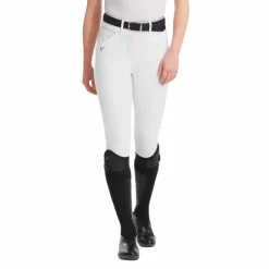 Pantalons D'Équitation*Horse Pilot - Pantalon d'équitation femme X-Aerotech Blanc