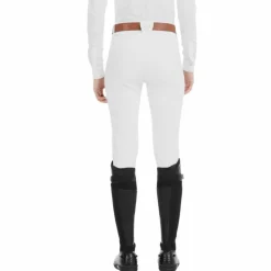 Online - Pantalon d'équitation femme X-Balance 3.0 Pantalons D'Équitation