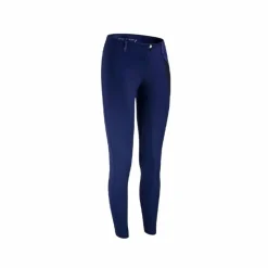 Pantalons D'Équitation*Horse Pilot - Pantalon d'équitation X-Pure 2019 Girl Marine