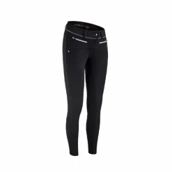 Pantalons D'Équitation*Horse Pilot - Pantalon d'équitation femme X-Balance 1.0 Noir