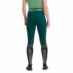 Pantalons D'Équitation*Horse Pilot - Pantalon d'équitation femme X-Aerotech Green Morocco Vert