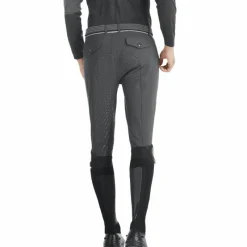 Pantalons D'Équitation|Pantalons D'Équitation*Horse Pilot - Pantalon d’équitation homme X-dress Gris