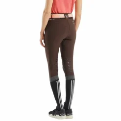 Pantalons D'Équitation*Horse Pilot - Pantalon d'équitation femme X-Design Marron