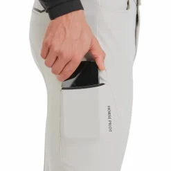 Sale - Pantalon d'équitation homme X-Perfom hunter Pantalons D'Équitation|Pantalons D'Équitation
