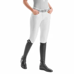 Pantalons D'Équitation*Horse Pilot - Pantalon d'équitation femme X-Dress 21 Blanc