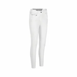 Pantalons D'Équitation*Horse Pilot - Pantalon d'équitation femme X-Design gris Blanc