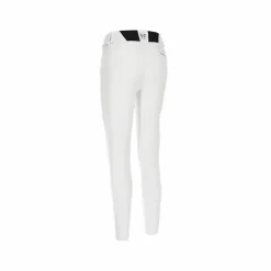Pantalons D'Équitation*Horse Pilot - Pantalon d'équitation femme X-Design gris Blanc