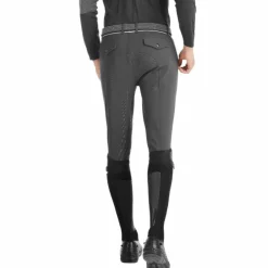 Pantalons D'Équitation|Pantalons D'Équitation*Horse Pilot - Pantalon d'équitation homme X-Grip Gris