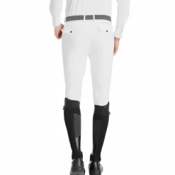 Discount - Pantalon d'équitation homme X-Grip Pantalons D'Équitation|Pantalons D'Équitation