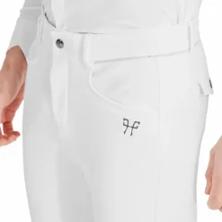 Discount - Pantalon d'équitation homme X-Grip Pantalons D'Équitation|Pantalons D'Équitation