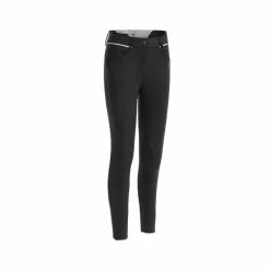 Clearance - Pantalon d'équitation femme X-Design Pantalons D'Équitation