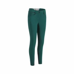 Pantalons D'Équitation*Horse Pilot - Pantalon d'équitation femme X-Design Vert
