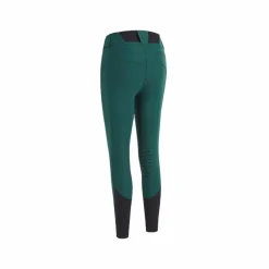 Pantalons D'Équitation*Horse Pilot - Pantalon d'équitation femme X-Design Vert