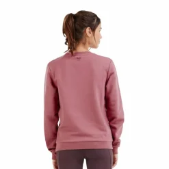 Pulls Et Gilets*Horse Pilot - Pull femme Team mesa pink Rose