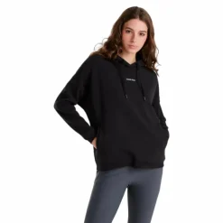 Pulls Et Gilets*Horse Pilot - Sweat à capuche femme Team Noir