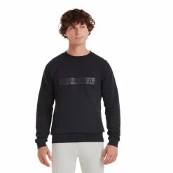 Best - Sweat manches longues homme Team blue graphite Pulls Et Gilets|Pulls Et Gilets