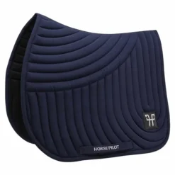 Clearance - Tapis de selle Ergonomic dark night Tapis De Selle|Tapis Cso/ Mixtes