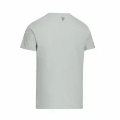 T-Shirts Et Baselayers|T-Shirts Et Baselayers*Horse Pilot - T-shirt manches courtes homme Team shirt light grey Gris