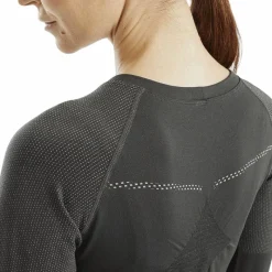 T-Shirts Et Baselayers*Horse Pilot - T-shirt manches longues femme Optimax Iron