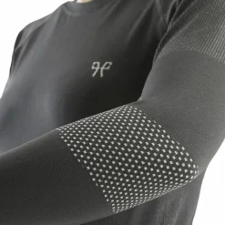 T-Shirts Et Baselayers*Horse Pilot - T-shirt manches longues femme Optimax Iron