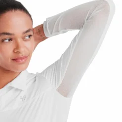 Online - T-shirt manches longues femme Sunrise T-Shirts Et Baselayers