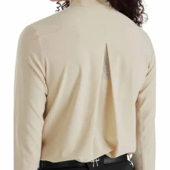 Outlet - T-shirt manches longues femme Sunrise latte T-Shirts Et Baselayers