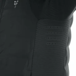 Blousons Et Manteaux|Blousons Et Manteaux*Horse Pilot - Veste à manches longues matelassée homme Storm Noir