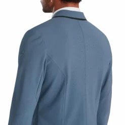 Sale - Veste de concours homme Aeromade vintage indigo Vestes De Concours|Vestes De Concours