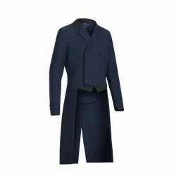 Clearance - Veste de concours de dressage homme Long frac Vestes De Concours|Vestes De Concours