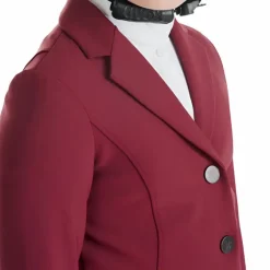 Vestes De Concours*Horse Pilot - Veste de concours fille Aerotech Bordeaux