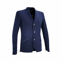 New - Veste de concours Homme Aerotech 2.0 marine Airbags Horse Pilot|Vestes De Concours