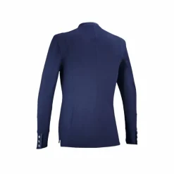 New - Veste de concours Homme Aerotech 2.0 marine Airbags Horse Pilot|Vestes De Concours