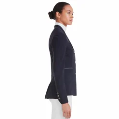 Vestes De Concours*Horse Pilot - Veste de concours femme Aeromade dark night Marine