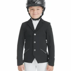 Discount - Veste de concours garçon Aerotech Enfant Vestes De Concours