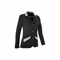 Online - Veste de concours Tailor Made Garçon noir Enfant Vestes De Concours|Cso