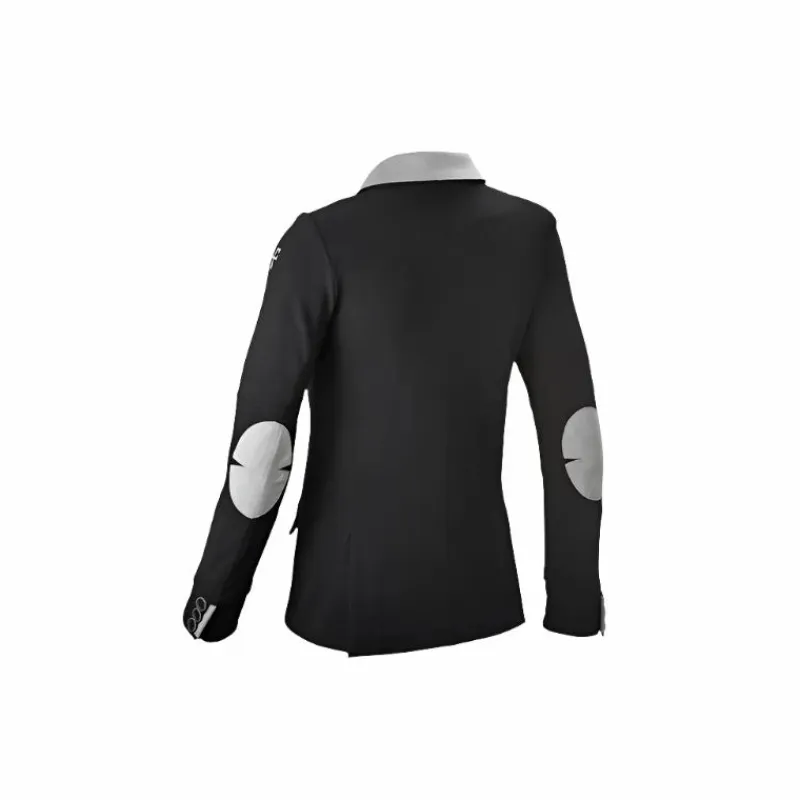 Online - Veste de concours Tailor Made Garçon noir Enfant Vestes De Concours|Cso