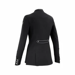 Hot - Veste de concours femme Aerotech 2.0 noir Airbags Horse Pilot|Vestes De Concours