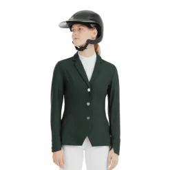 Discount - Veste de concours femme Aeromesh foncé Vestes De Concours