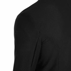 Vestes De Concours|Vestes De Concours*Horse Pilot - Veste de concours homme Aeromesh 2.0 Noir