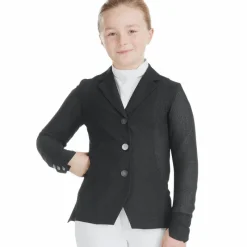 Discount - Veste de concours fille Aeromesh Enfant Vestes De Concours