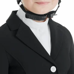 New - Veste de concours fille Aerotech Enfant Vestes De Concours