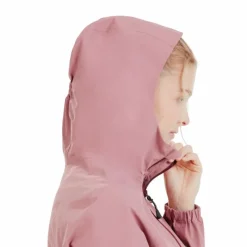 Blousons Et Vestes De Pluie|Blousons Et Manteaux*Horse Pilot - Veste de pluie femme Raintech mesa pink Rose
