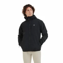 Blousons Et Vestes De Pluie|Blousons Et Manteaux*Horse Pilot - Veste de pluie homme Raintech blue graphite Bleu