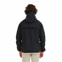 Blousons Et Vestes De Pluie|Blousons Et Manteaux*Horse Pilot - Veste de pluie homme Raintech blue graphite Bleu