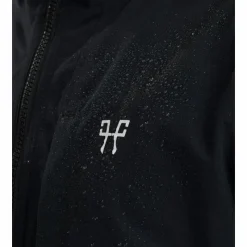 Blousons Et Vestes De Pluie|Blousons Et Manteaux*Horse Pilot - Veste de pluie homme Raintech blue graphite Bleu