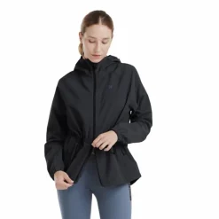 Blousons Et Manteaux*Horse Pilot - Veste de pluie femme Raintech blue graphite Bleu